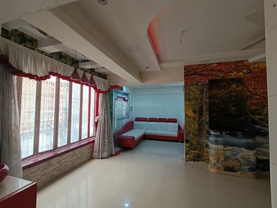 Hall Image of 1000 Sq.ft 2 BHK Apartment / Flat for sale in Dahanu Mumbai for Rs. 6000000