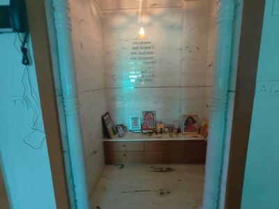 Pooja Room Image of 3015 Sq.ft 4 BHK Apartment / Flat for sale in Ambawadi Ahmedabad for Rs. 35000000