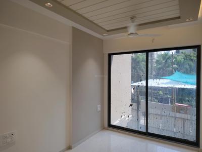 Living Room Image of 470 Sq.ft 1 BHK Apartment / Flat for sale in Piramal Vaikunth, Thane West Thane for Rs. 8600000