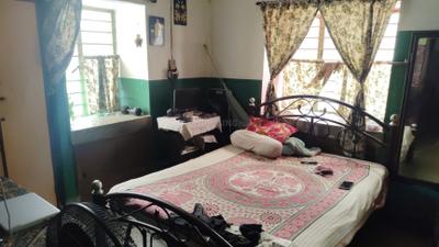 Bedroom Image of 881 Sq.ft 2 BHK Apartment / Flat for sale in South Dum Dum Kolkata for Rs. 2200000