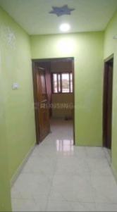Hall Image of 668 Sq.ft 3 BHK Builder Floor for rent in Subzi Mandi New Delhi for Rs. 14500