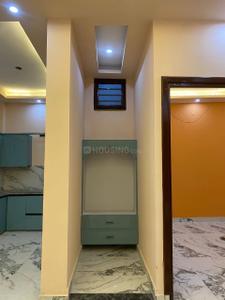Hall Image of 1140 Sq.ft 3 BHK Independent House for sale in Raipur Dehradun for Rs. 8000000