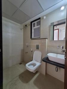Image of 1000 Sq.ft 2 BHK Apartment / Flat for rent in Pristine Allure, Kharadi, Pune for Rs. 35000