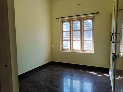 Bedroom Image of 850 Sq.ft 2 BHK Apartment / Flat for rent in Gokula Extension Tumkur for Rs. 11500