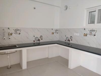 Kitchen Image of 1020 Sq.ft 2 BHK Apartment / Flat for sale in Patancheru Sangareddy for Rs. 4612500