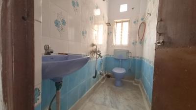 Image of 1375 Sq.ft 3 BHK Apartment / Flat for sale in Purbalok, Kolkata for Rs. 9000000