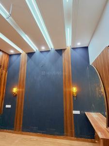 Bedroom Image of 2000 Sq.ft 4 BHK Independent House for sale in Crown Realties Radhe Krishna Nagar, Mathpurena Raipur for Rs. 6600000