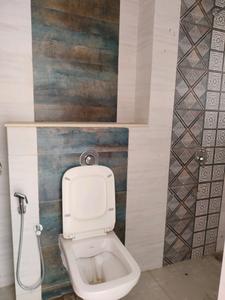 Common Bathroom Image of 861 Sq.ft 2 BHK Apartment / Flat for sale in Romell Orbis, Andheri East Mumbai for Rs. 17400000