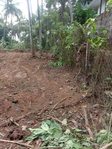 Image of 5222 Sq.ft Residential Plot / Land for sale in Amalanagar, Thrissur for Rs. 6000000