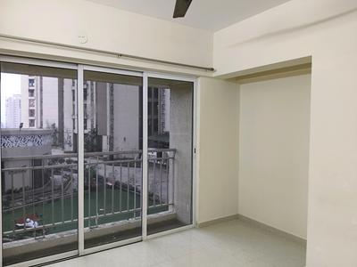 Bedroom Image of 950 Sq.ft 2 BHK Apartment / Flat for sale in Bharat Ecovistas Phase II, Shilphata Thane for Rs. 6500000