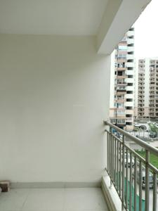 Living Room Image of 2200 Sq.ft 3 BHK Apartment / Flat for rent in Vikram Golf View Condos, Sector 19 Dwarka New Delhi for Rs. 65000
