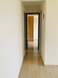 Image of 550 Sq.ft 1 BHK Apartment / Flat for sale in Sidhivinayak Opulence, Chembur, Mumbai for Rs. 14500000