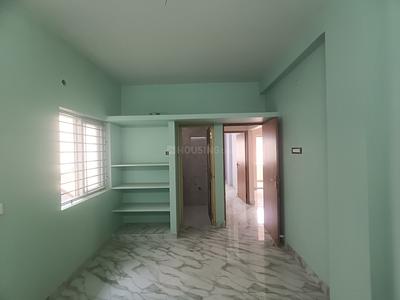 Hall Image of 750 Sq.ft 2 BHK Apartment / Flat for sale in Madanandapuram Chennai for Rs. 5475000
