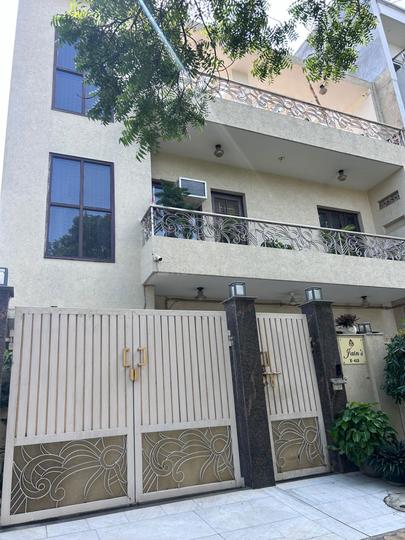 Block D, Beta I Greater Noida Main Image 1