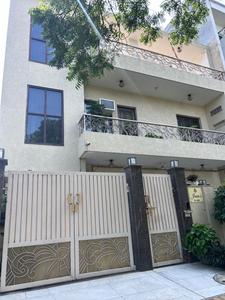 Block D Plot View 2