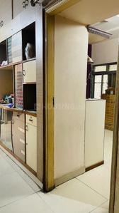 Bedroom Image of 1000 Sq.ft 3 BHK Builder Floor for sale in Fafadih Raipur for Rs. 5750000