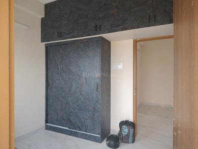 Bedroom Image of 1250 Sq.ft 3 BHK Apartment / Flat for rent in Kolathur Chennai for Rs. 35000