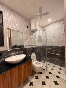 Image of 2200 Sq.ft 4 BHK Builder Floor for rent in Sector 50, Gurgaon for Rs. 110000