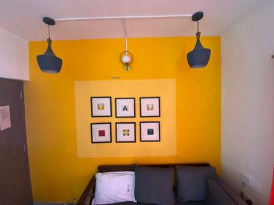 Hall Image of 575 Sq.ft 1 BHK Apartment / Flat for sale in Khandala Lonavala for Rs. 3700000