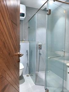 Bedroom Two Image of 1600 Sq.ft 3 BHK Builder Floor for sale in Sector 49 Gurgaon for Rs. 29500000