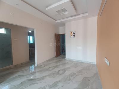 Hall Image of 1636 Sq.ft 4 BHK Apartment / Flat for sale in Madhanandapuram Chennai for Rs. 15705600