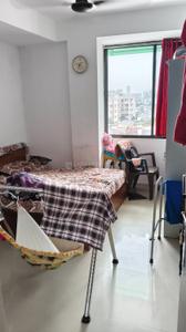 Bedroom Image of 734 Sq.ft 1 BHK Apartment / Flat for sale in Vejalpur Ahmedabad for Rs. 3000000