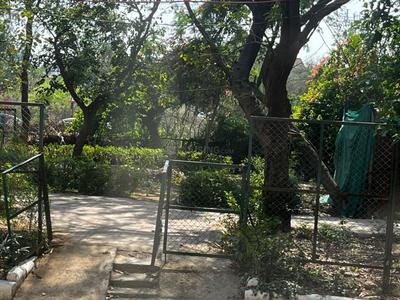 Image of 2400 Sq.ft 2 BHK Builder Floor for rent in DLF City Phase 1, DLF Phase 1, Gurgaon for Rs. 55000