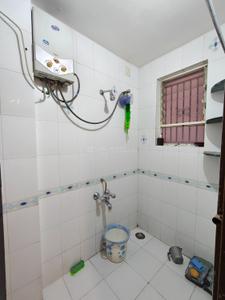 Image of 850 Sq.ft 2 BHK Apartment / Flat for rent in Chintan Kudale Patil Towers, Anand Nagar, Sinhagad Road, Pune for Rs. 30000