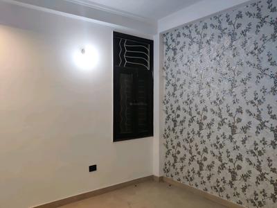 Bedroom Image of 1050 Sq.ft 2 BHK Builder Floor for sale in Indirapuram Ghaziabad for Rs. 6900000