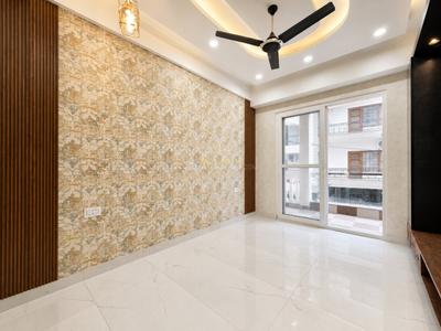 Hall Image of 900 Sq.ft 2 BHK Builder Floor for sale in Canal Road Dehradun for Rs. 7500000