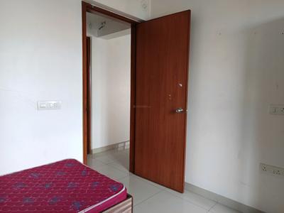 Bedroom Image of 1000 Sq.ft 2 BHK Apartment / Flat for sale in Amanora Neo Towers, Amanora Park Town Pune for Rs. 14850000