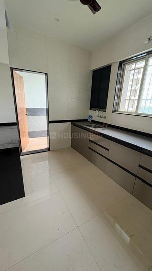 Omkar appartment kothrud Kitchen 1