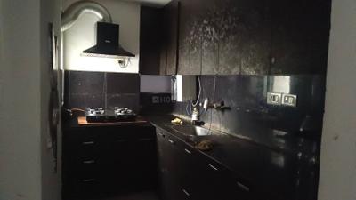 Kitchen Image of 1695 Sq.ft 3 BHK Apartment / Flat for sale in Paras Tierea, Sector 137 Noida for Rs. 14500000