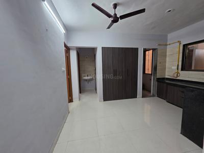 Hall Image of 1170 Sq.ft 2 BHK Apartment / Flat for sale in Rajhans Platinum Residency, Palanpur Surat for Rs. 3900000