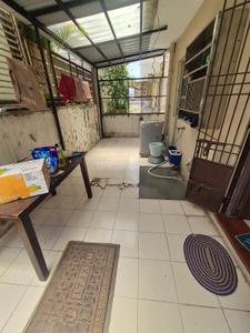 Balcony Image of 1500 Sq.ft 3.5 BHK Duplex for sale in Bhayli Vadodara for Rs. 10500000