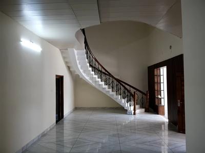 Hall Image of 4500 Sq.ft 5 BHK Independent House for rent in Rajpura Patiala for Rs. 43000