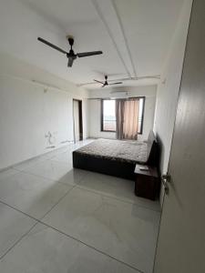 Hall Image of 2000 Sq.ft 3 BHK Apartment / Flat for rent in Paldi Ahmedabad for Rs. 30000