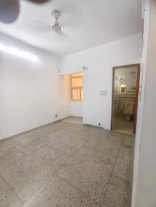 Bedroom Image of 500 Sq.ft 2 BHK Independent House for sale in Sector 14 Dwarka New Delhi for Rs. 6000000