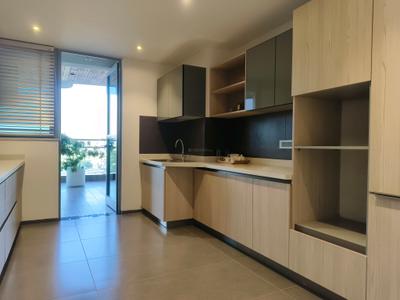 Kitchen Image of 3497 Sq.ft 3 BHK Apartment / Flat for sale in Phoenix Kessaku, Rajajinagar Bengaluru for Rs. 150000000