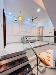 Kitchen Image of 2500 Sq.ft 5 BHK Villa for sale in Kalwad Road Jaipur for Rs. 10900000