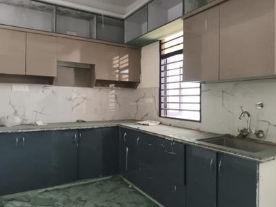 3 BHK Villa
