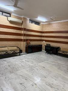 Hall Image of 8500 Sq.ft 8 BHK Independent House for rent in Greater Kailash II New Delhi for Rs. 450000