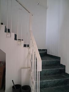 Staircase Image of 1711 Sq.ft 3 BHK Apartment / Flat for rent in Jaypee Klassic , Sector 129 Noida for Rs. 42000