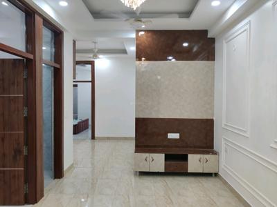 Living Room Image of 900 Sq.ft 2 BHK Builder Floor for sale in Sky Homes, Indirapuram Ghaziabad for Rs. 8500000