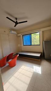 Hall Image of 1119 Sq.ft 2 BHK Apartment / Flat for sale in Baner Pune for Rs. 11500000