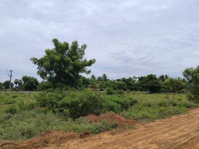 Image of 1800 Sq.ft Residential Plot / Land for sale in Walajabad, Chennai for Rs. 3960000