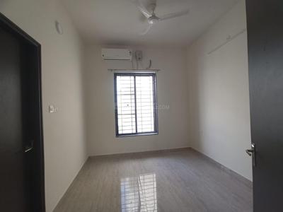 Bedroom Image of 1050 Sq.ft 3 BHK Villa for sale in St Angelos Ocean Drive Villas Phase II, Vadanemmeli Chennai for Rs. 15000000