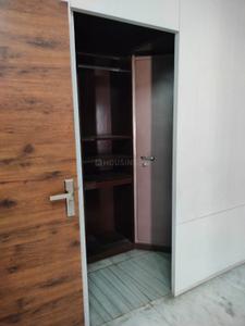 Bedroom Image of 1550 Sq.ft 2 BHK Builder Floor for rent in Sethi Colony Jaipur for Rs. 22000