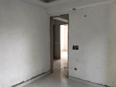 Bedroom Image of 900 Sq.ft 3 BHK Builder Floor for sale in Patparganj New Delhi for Rs. 10000000