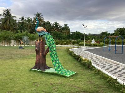 Image of 1900 Sq.ft Residential Plot / Land for sale in Kariampalayam, Coimbatore for Rs. 2726000